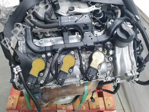 Engine MERCEDES-BENZ M-CLASS (W164) ML 350 4-matic (164.186) | BP38486012M1 - Image 2