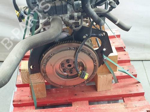Engine FIAT PANDA VAN (312_, 519_) 1.2 LPG (312CXA1A) | BP38759669M1 - Image 2