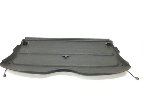 Rear parcel shelf CITROËN C4 II (NC_) 1.2 THP 130 (NCHNYM, NCHNYT) | BP16119652C85 