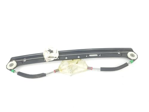 Used Rear right window mechanism BMW X3 (E83) 2.0 d (150 hp) 18233967