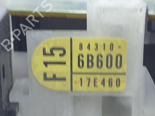 Other TOYOTA LAND CRUISER PRADO (_J12_) 3.0 D-4D (KDJ120, KDJ125) | BP14084238O1 