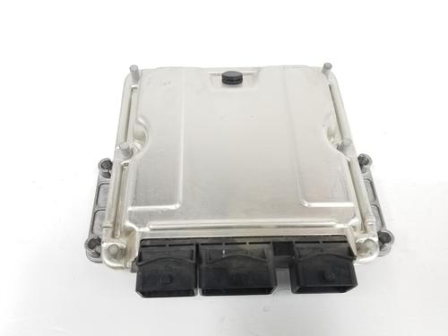 Engine control unit (ECU) CITROËN C5 I (DC_) 2.0 HDi (DCRHZB, DCRHZE) | BP10688367M57 