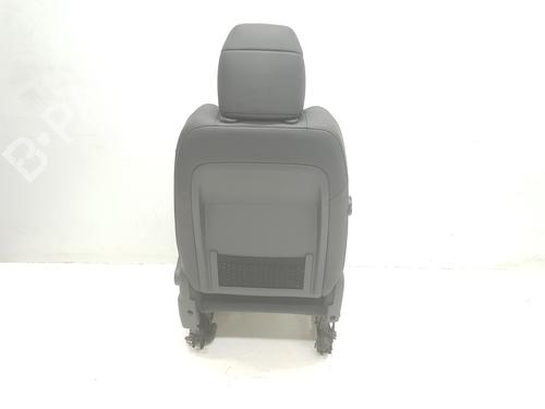 Seats set PEUGEOT 3008 I MPV (0U_) 1.6 HDi 115 / BlueHDi 115 | BP16130029C78 