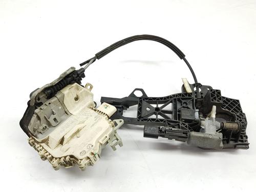 Rear left lock AUDI Q7 (4LB) 3.0 TDI quattro | BP16675326C100 