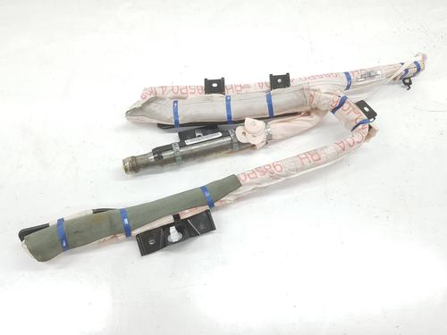 Right curtain airbag NISSAN NAVARA NP300 Pickup (D23, D23T) 2.3 dCi 4x4 (D231, D23T) | BP14471652C12 