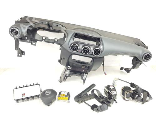 Kit Airbags Kit Airbags 38114918 38114918