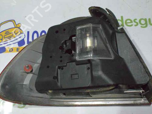 Right taillight BMW 3 Coupe (E46) 328 Ci | BP1167967C35 