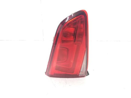 Venstre baklys, luke VW GOLF VII (5G1, BQ1, BE1, BE2) 1.6 TDI (105 hp) 8619908