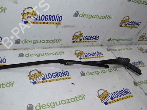 Front windshield wiper arm MERCEDES-BENZ S-CLASS (W220) S 320 CDI (220.025, 220.125) | BP6622809C143 