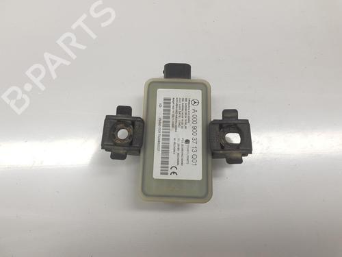 Electronic module MERCEDES-BENZ GLC (X253) 250 d 4-matic (253.909) | BP10665845M83 