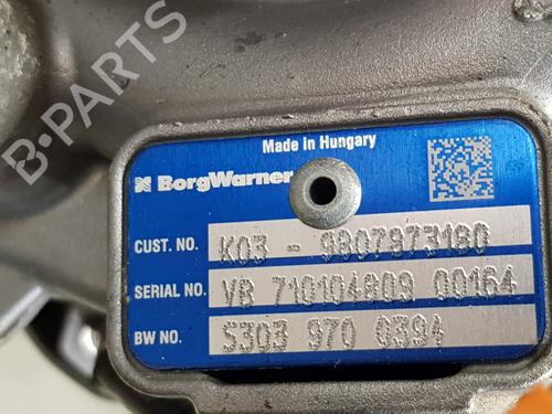 Engine PEUGEOT TRAVELLER Bus (V_)  | BP29807479M1 