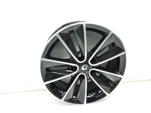 Rim RENAULT LAGUNA III (BT0/1) 2.0 dCi (BT07, BT0J, BT14, BT1A, BT1S) | BP16161853C45 