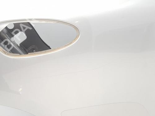 Right rear door PORSCHE PANAMERA (970) 4.8 4S | BP11022458C5