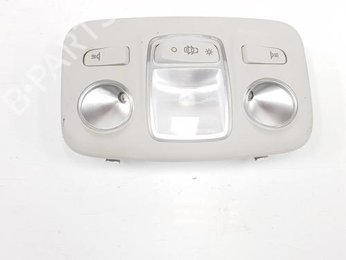 Innerbelysning CITROËN C4 II (NC_) 1.2 THP 110 (NCHNZ6, NCHNV6) (110 hp) 8186520