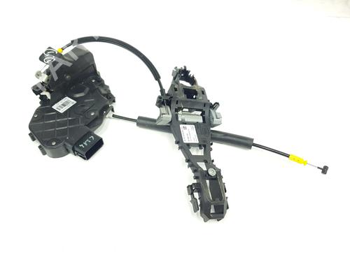 Front right lock LAND ROVER RANGE ROVER EVOQUE (L538)  | BP29026303C97 