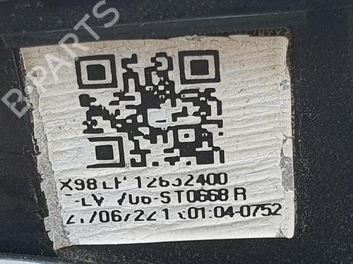 Retrovisor esquerdo RENAULT ZOE (BFM_) ZOE (BFMC, BFMD) | BP34354742C26 - Image 3