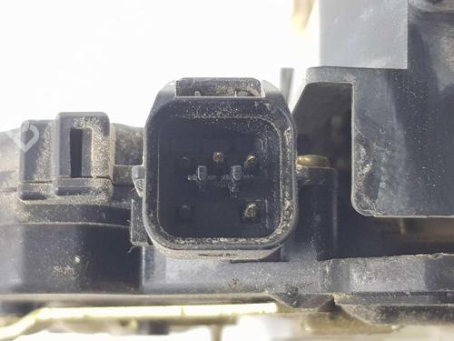 Front left lock MITSUBISHI L200 / TRITON (KA_T, KB_T) 2.5 DI-D 4WD (KB4T) | BP6212497C98 