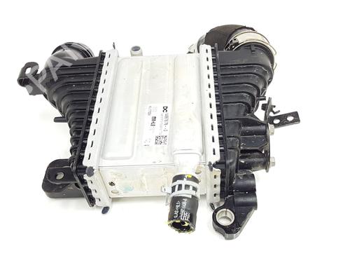 Intercooler RENAULT EXPRESS Box Body/MPV  | BP32234867M30 