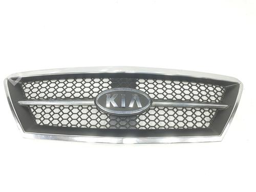 Used Grille KIA SORENTO I (JC) 2.5 CRDi 4WD (140 hp) 12603823