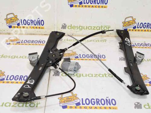 Front right window mechanism BMW 5 (E60) 535 d | BP761517C23 