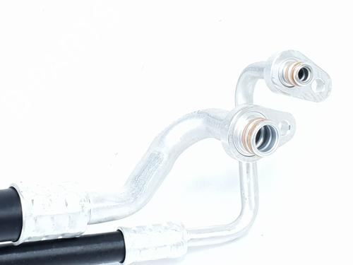 AC pipe OPEL ASTRA L Sports Tourer (OV5) 1.2 (FRHNPJ) | BP23117417M126