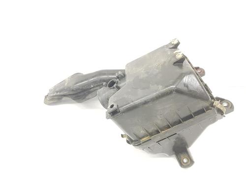 Air filter box MITSUBISHI L200 / TRITON (KA_T, KB_T) 2.5 DI-D 4WD (KB4T) | BP15609557M87 