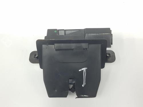 Tailgate lock FORD FIESTA VI (CB1, CCN) 1.6 ST | BP6336101C101 
