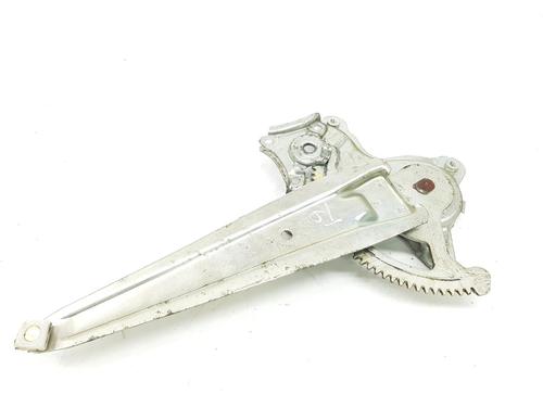 Rear right window mechanism TOYOTA LAND CRUISER PRADO (_J12_) 3.0 D-4D (KDJ120, KDJ125) | BP6319927C25 