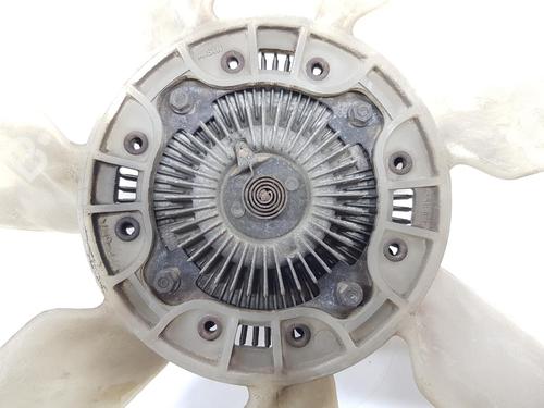 Fan TOYOTA LAND CRUISER 90 (_J9_) 3.0 D-4D 4WD (KDJ90_, KDJ95_, KDJ90W, KDJ95W) | BP17917253M128 