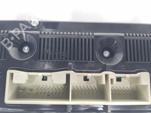 Climate control VW GOLF V (1K1) 1.9 TDI | BP8928750I5 
