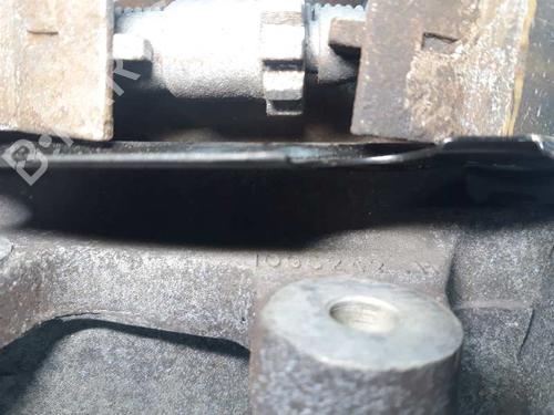 Right rear steering knuckle BMW X5 (E53) 3.0 d | BP1515264M28 