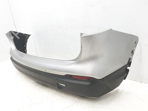 Rear bumper NISSAN QASHQAI II (J11, J11_)  | BP29409364C8 