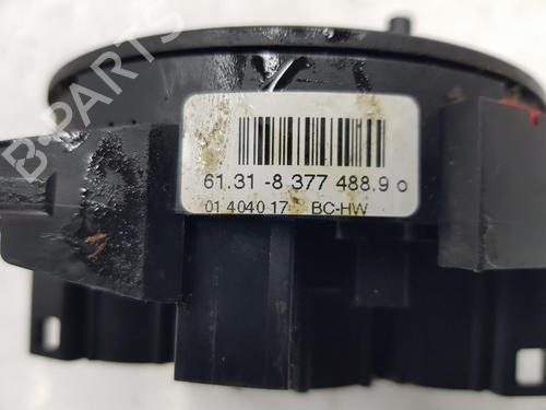 Squib airbag BMW X3 (E83) xDrive 30 d | BP9670012C102 