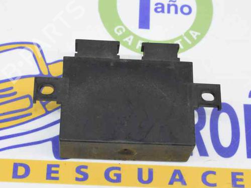 Control unit SEAT ALHAMBRA (7V8, 7V9) 1.9 TDI | BP2973706M11 