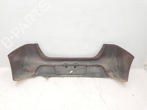 Rear bumper TOYOTA AURIS (_E18_)  | BP29464309C8 