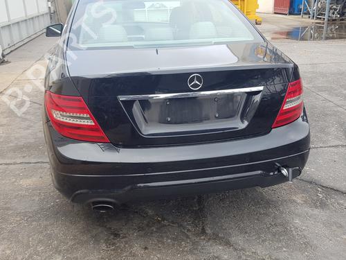 Rudehejsemotor forskærm venstre MERCEDES-BENZ C-CLASS (W204) C 180 CDI (204.000) | BP30569574E21 