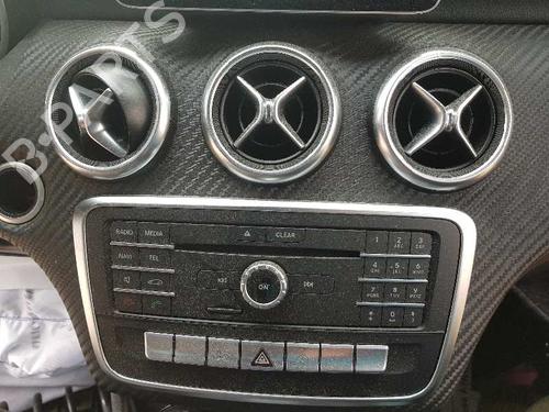 Elektronisk sensor MERCEDES-BENZ A-CLASS (W176) A 200 CDI / d (176.008) | BP8745607M84 