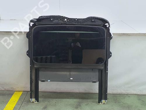 Sunroof LAND ROVER RANGE ROVER SPORT I (L320) 2.7 D 4x4 | BP14081642C124 