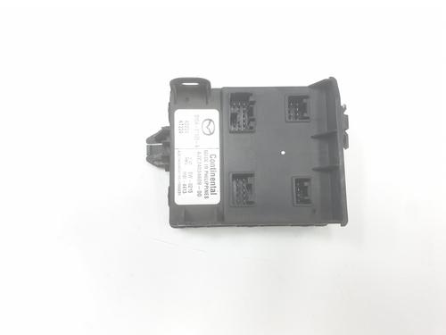 Used Electronic module Electronic module MAZDA CX-3 (DK) [2015-2026] 36772424 36772424