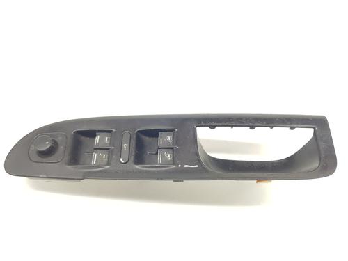 Left front window switch VW PASSAT B6 (3C2) 2.0 TDI | BP7505025I27 