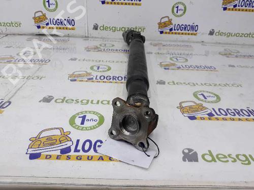 Driveshaft SUZUKI GRAND VITARA II (JT, TE, TD) 1.6 (JB416) | BP1958411M37 