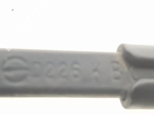 Front windshield wiper arm KIA SPORTAGE III (SL) 2.0 CRDi AWD | BP9645319C143 