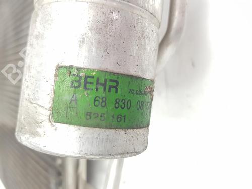 AC radiator MERCEDES-BENZ A-CLASS (W168) A 140 (168.031, 168.131) | BP13547709M32 