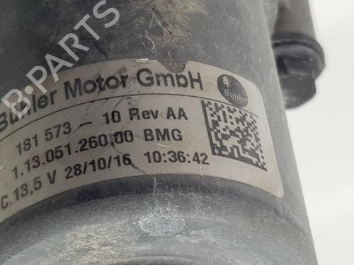 Vacuum pump SEAT IBIZA IV (6J5, 6P1) 1.0 TSI | BP20239151M80 