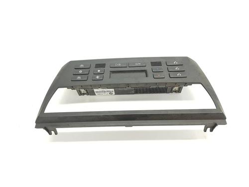 Climate control BMW X3 (E83) xDrive 20 d | BP39513950I5 - Image 4