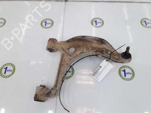 Used Left rear suspension arm SUZUKI GRAND VITARA II (JT, TE, TD) 1.9 DDiS All-wheel Drive (JT419, TD44, JB419WD, JB419XD,... (129 hp) 4238425