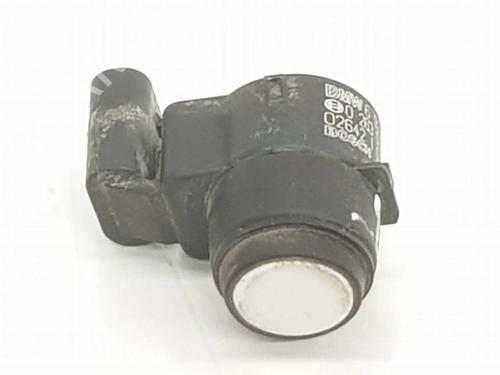 Electronic module BMW 1 (E87) 120 d | BP14085181M83 