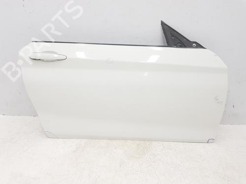 Used Right front door BMW 1 (F21) 118 d (143 hp) 24522288