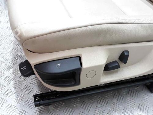 Seats set BMW 5 (F10) 520 d | BP5657516C78 