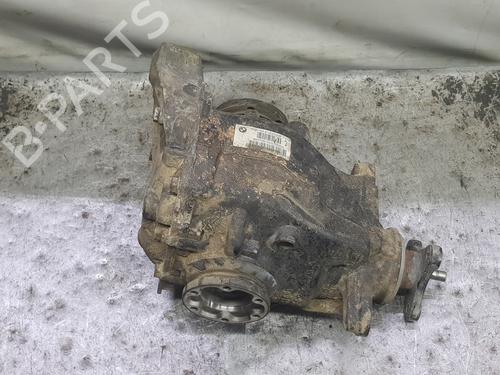 Used Rear differential BMW 3 (E90) 318 d (143 hp) 10338936